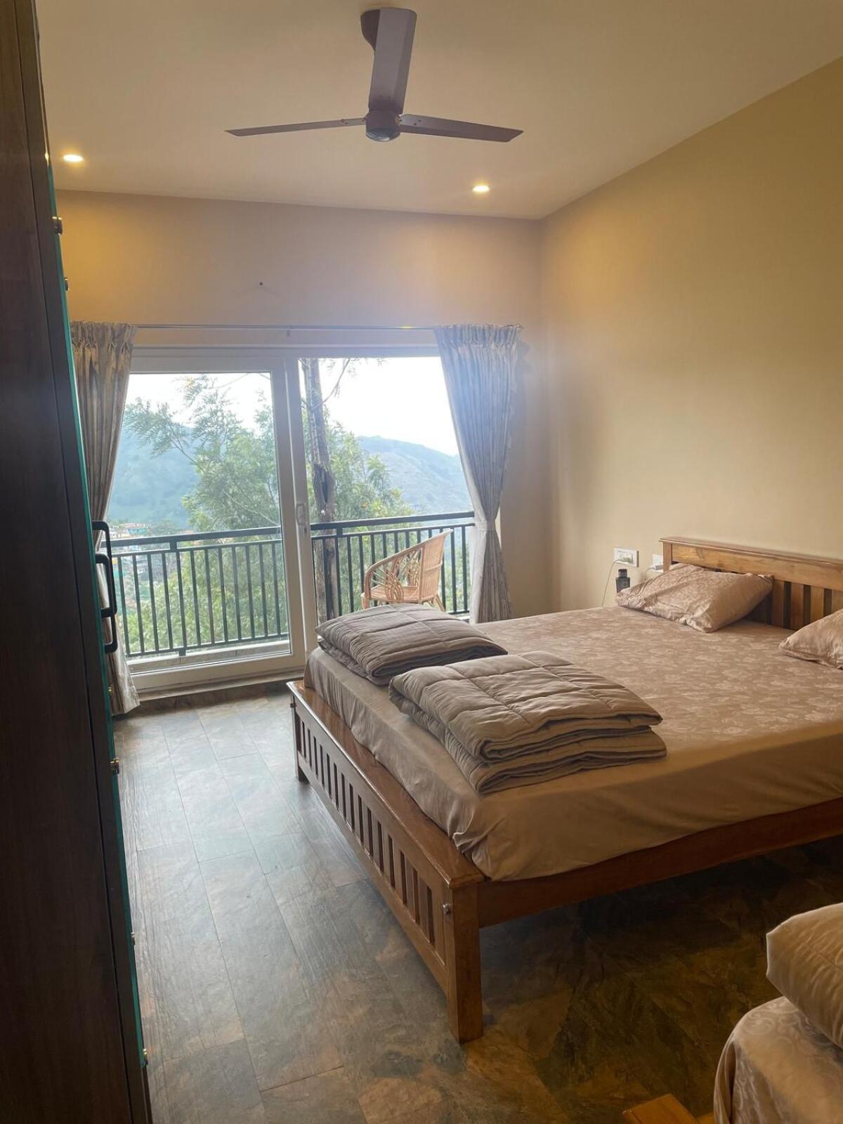 Casa De Kcn Villa Котагири Екстериор снимка