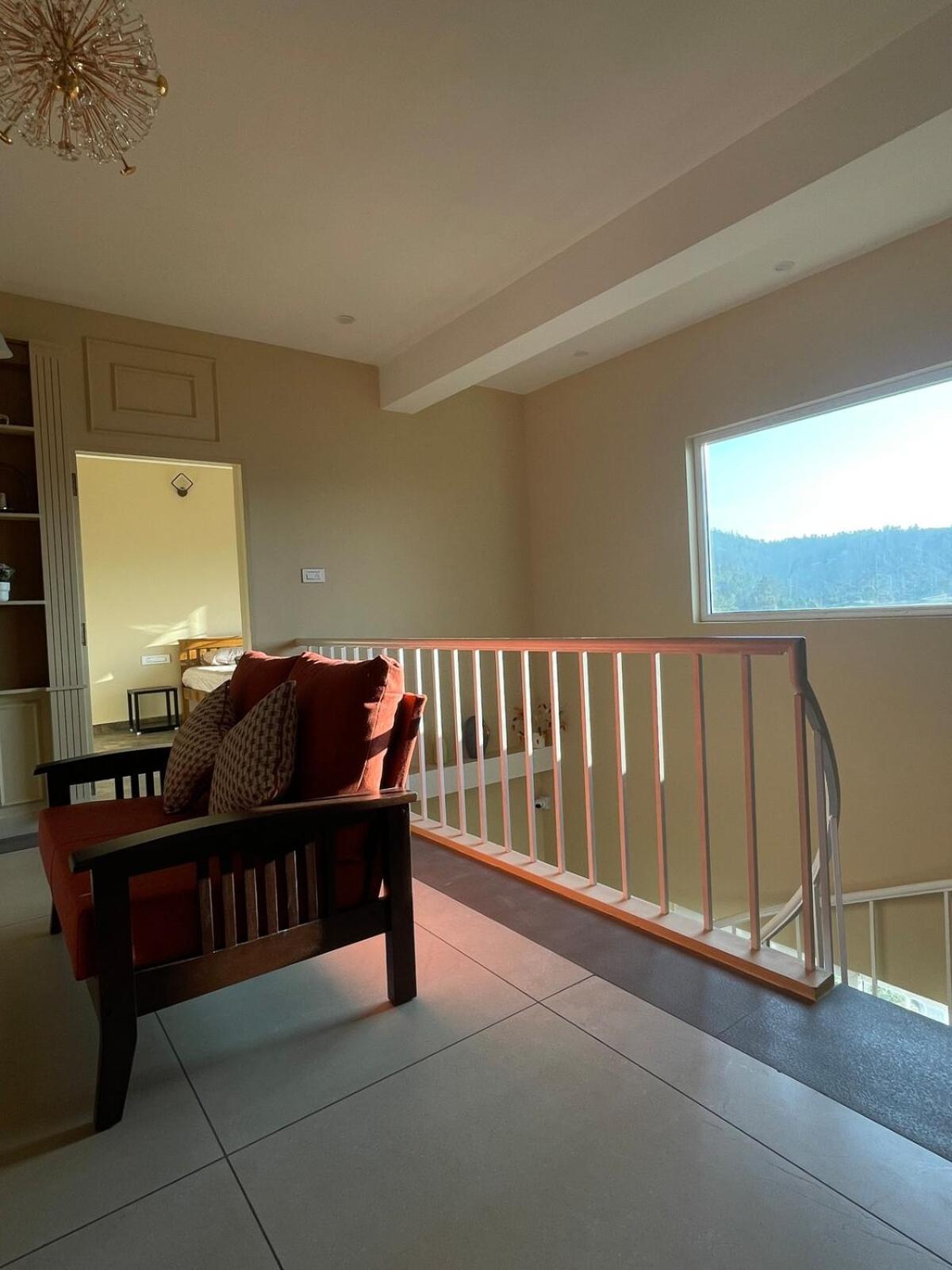 Casa De Kcn Villa Котагири Екстериор снимка