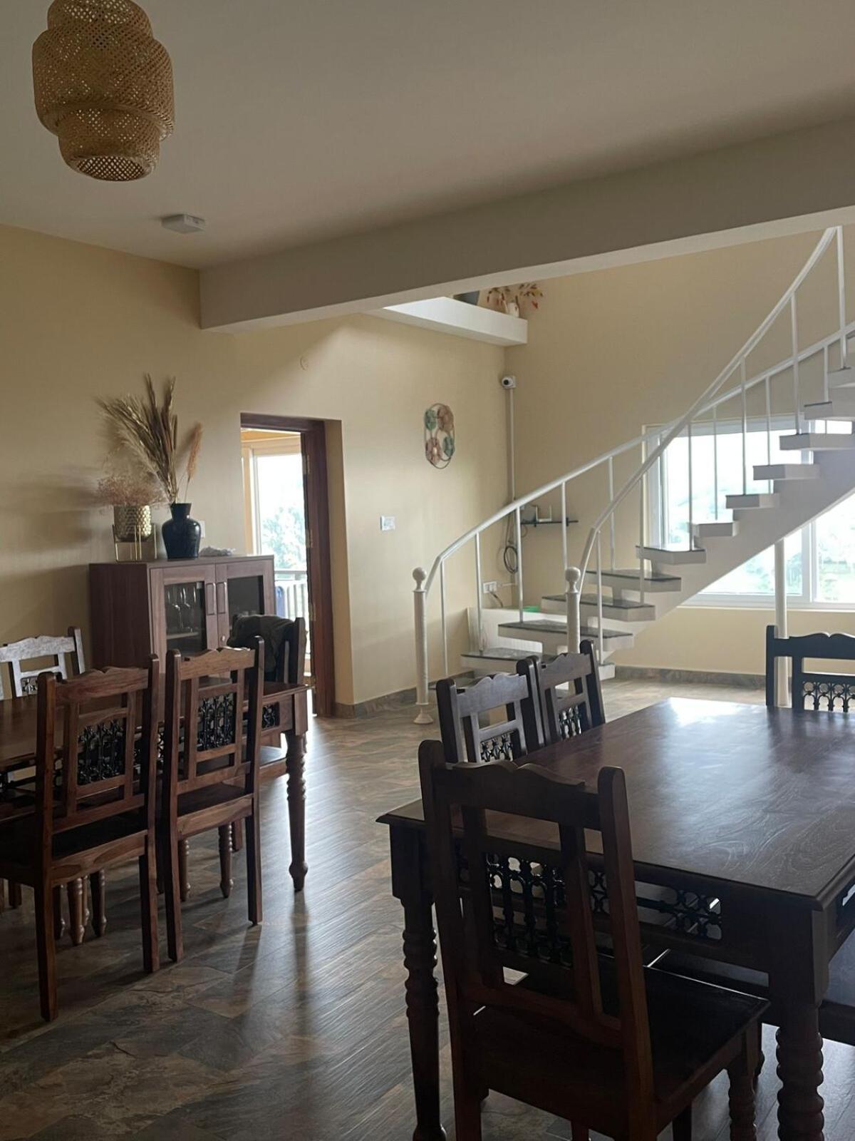 Casa De Kcn Villa Котагири Екстериор снимка