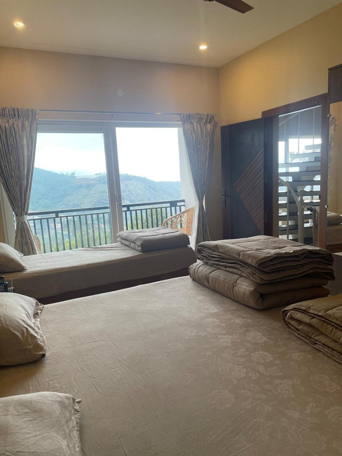 Casa De Kcn Villa Котагири Екстериор снимка
