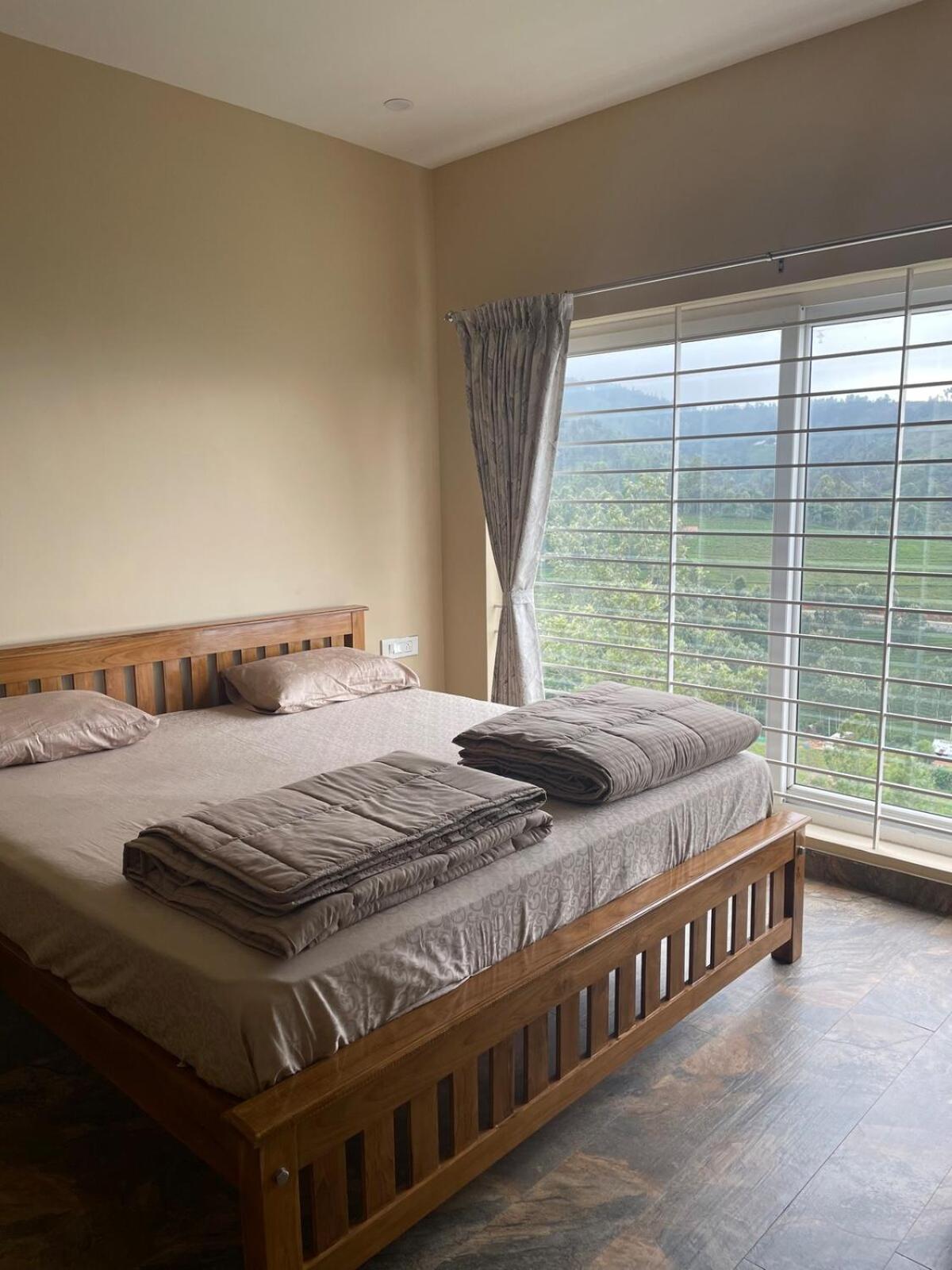 Casa De Kcn Villa Котагири Екстериор снимка